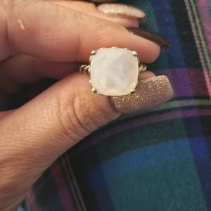 Pandora Elegant Sincerity Ring